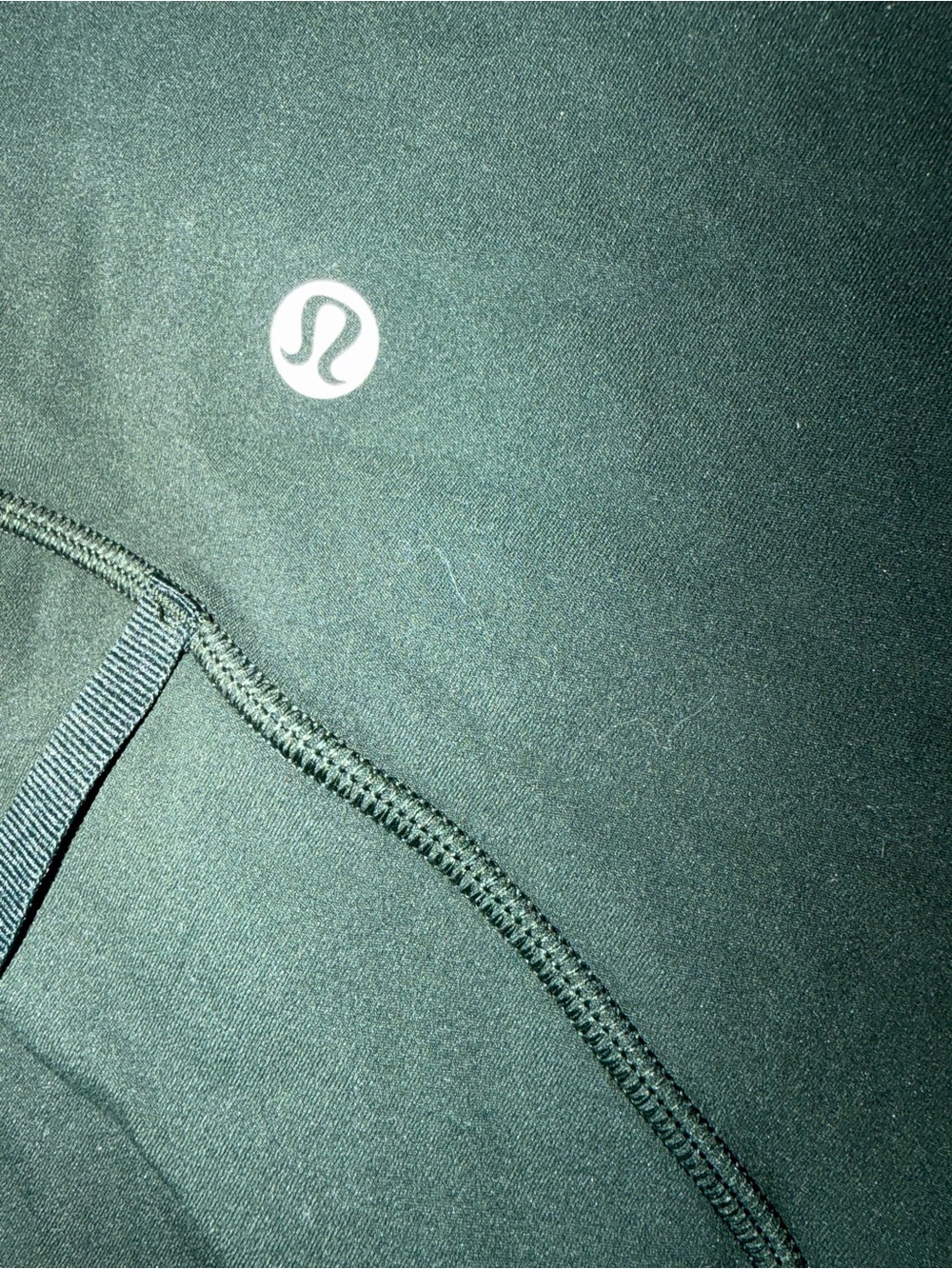 lululemon Define cropped Jacket